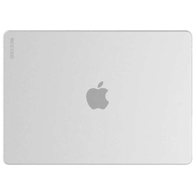 Incase Dot Hard Shell Case for MacBook Pro 14" - Clear