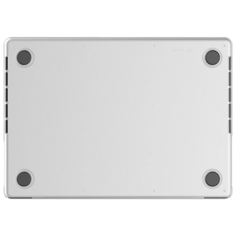 Incase Dot Hard Shell Case for MacBook Pro 14" - Clear