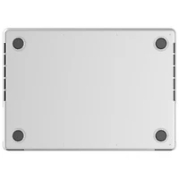 Incase Dot Hard Shell Case for MacBook Pro 14" - Clear