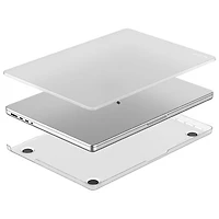 Incase Dot Hard Shell Case for MacBook Pro 14" - Clear