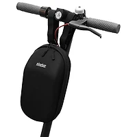 Sac de rangement pour Ninebot KickScooter de Segway - Noir