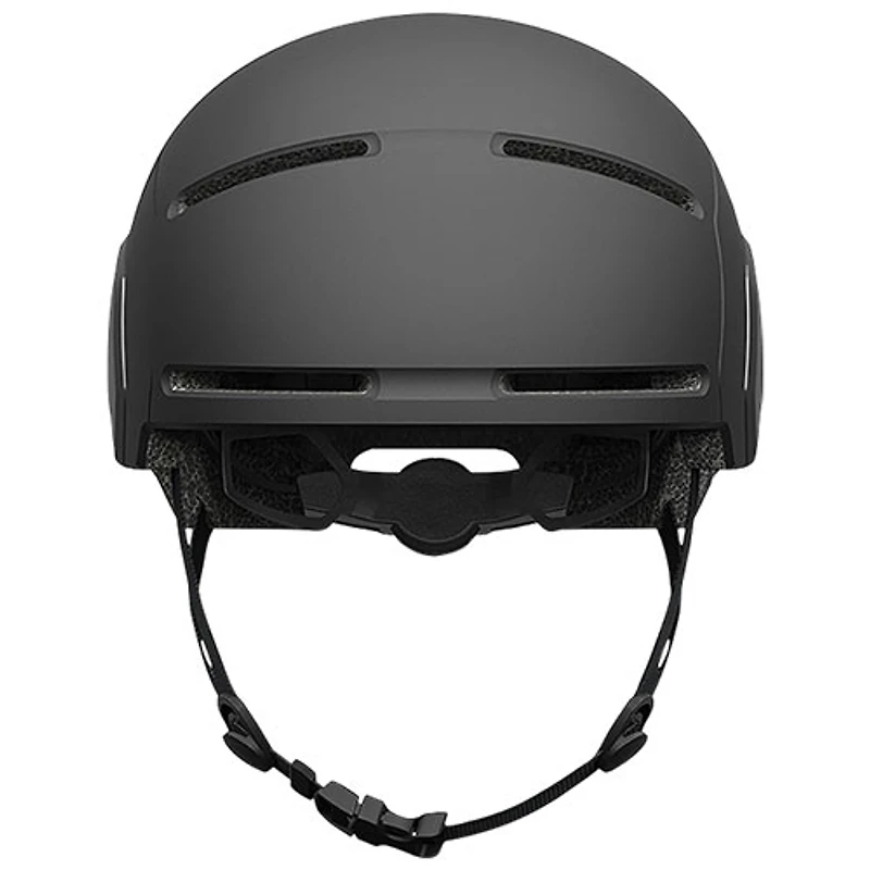Segway Helmet - Small/Medium - Black