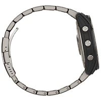 Garmin Quatix 7X 51mm Marine Bluetooth Sailing Smartwatch - Titanium