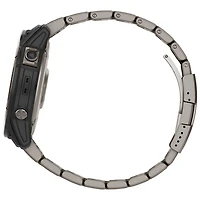 Garmin Quatix 7X 51mm Marine Bluetooth Sailing Smartwatch - Titanium