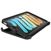 OtterBox Defender Case for iPad mini (7th/6th Gen) - Black