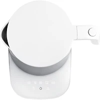 Bouilloire électrique programmable Enfinigy Pro de Zwilling - 1,5L - Argenté