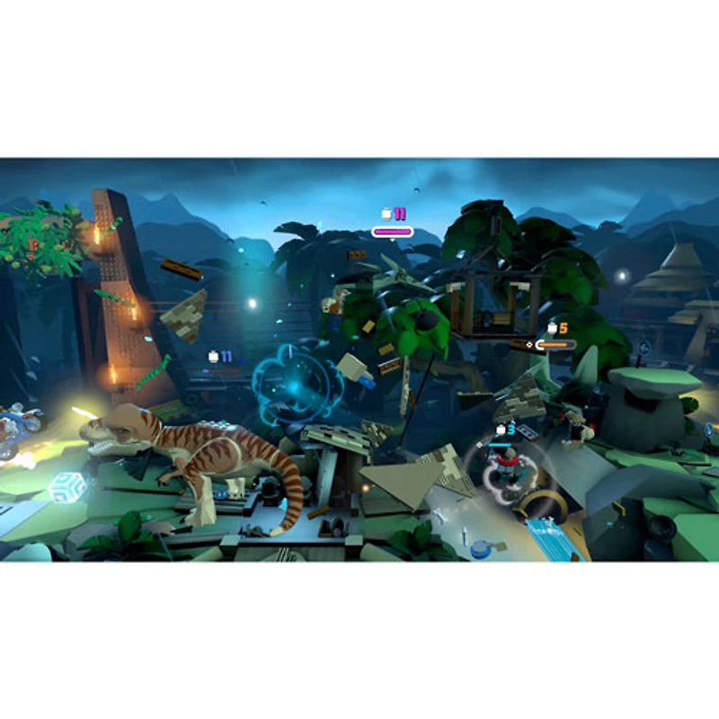 LEGO Brawls (Switch)