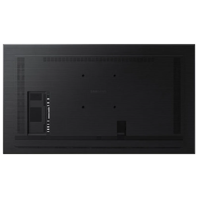 Samsung QMB 55" 4K UHD Tizen Commercial Display (LH55QMBEBGCXGO)