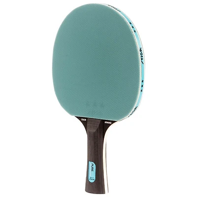 Raquette de tennis de table Pure Color Advance de Stiga (T159601) - Bleu