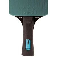Raquette de tennis de table Pure Color Advance de Stiga (T159601) - Bleu