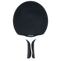 Raquette de tennis de table Flow de Stiga (T1285B) - Noir