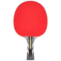 Stiga Raptor Table Tennis Racket (T1291) - Black
