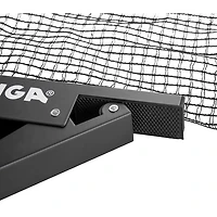Ensemble de tennis de table Premium avec pince et filet de Stiga (T1566)
