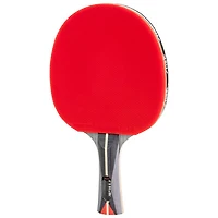 Raquette de tennis de table Talon de Stiga (T1282) - Noir