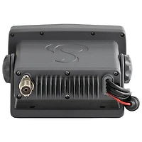 Radio marine VHF de Cobra (MRF77 GPS)