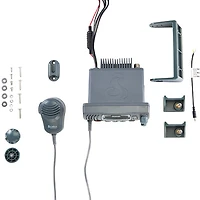 Radio marine VHF de Cobra (MRF77 GPS)