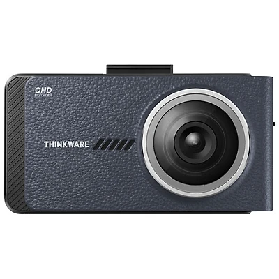 Caméra de tableau de bord X800 de Thinkware avec écran ACL de 2,7 po - Partenaire de détail exclusif