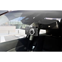 Caméra de tableau de bord X800 de Thinkware avec écran ACL de 2,7 po - Partenaire de détail exclusif