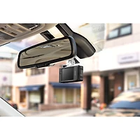 Caméra de tableau de bord X800 de Thinkware avec écran ACL de 2,7 po - Partenaire de détail exclusif