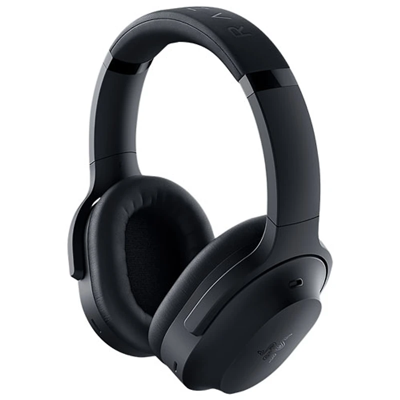 Razer Barracuda Pro Wireless Gaming Headset - Black
