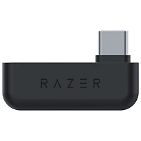 Razer Barracuda Pro Wireless Gaming Headset - Black