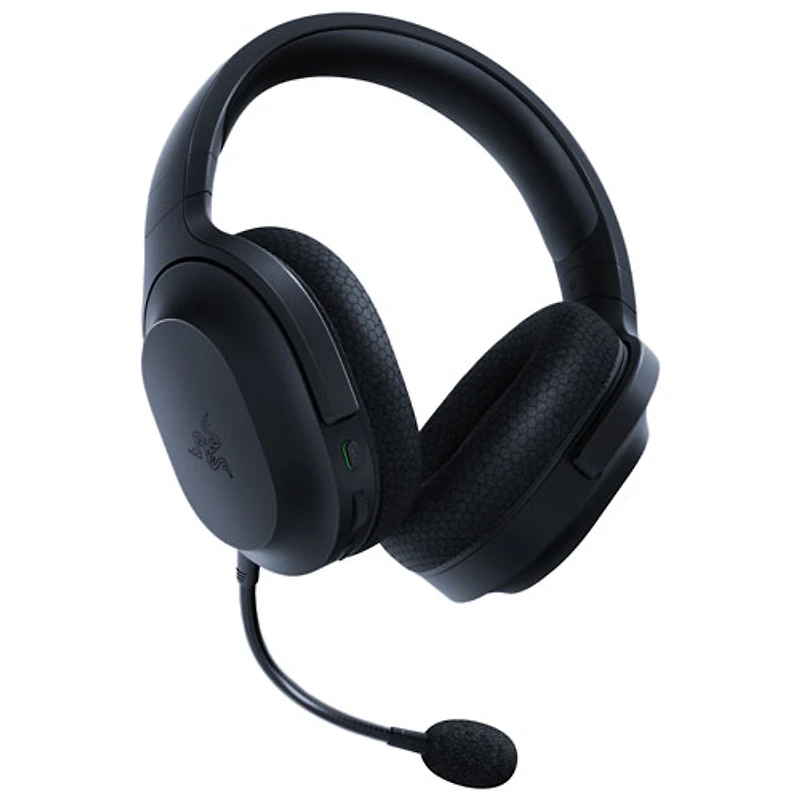 Razer Barracuda X Plus Wireless Gaming Headset for PC/PS5/PS4/Switch