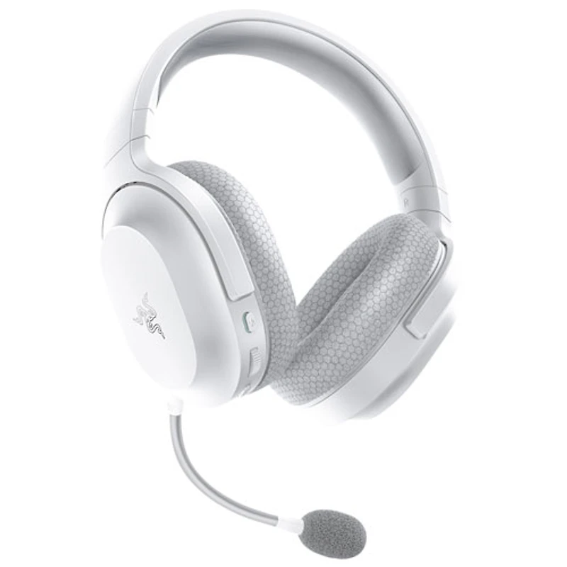 Casque de jeu sans fil Barracuda X Plus de Razer pour PC/PS5/PS4/Switch - Mercure