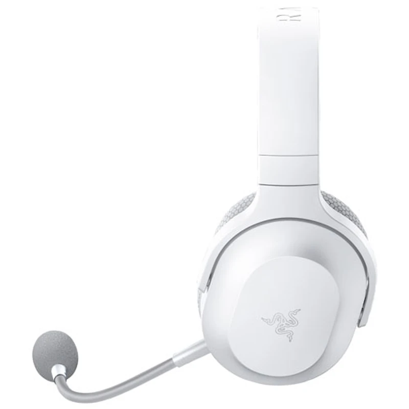 Casque de jeu sans fil Barracuda X Plus de Razer pour PC/PS5/PS4/Switch - Mercure