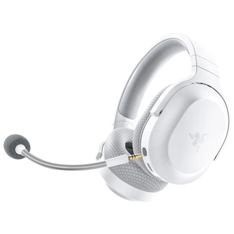 Casque de jeu sans fil Barracuda X Plus de Razer pour PC/PS5/PS4/Switch - Mercure