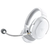 Casque de jeu sans fil Barracuda X Plus de Razer pour PC/PS5/PS4/Switch - Mercure