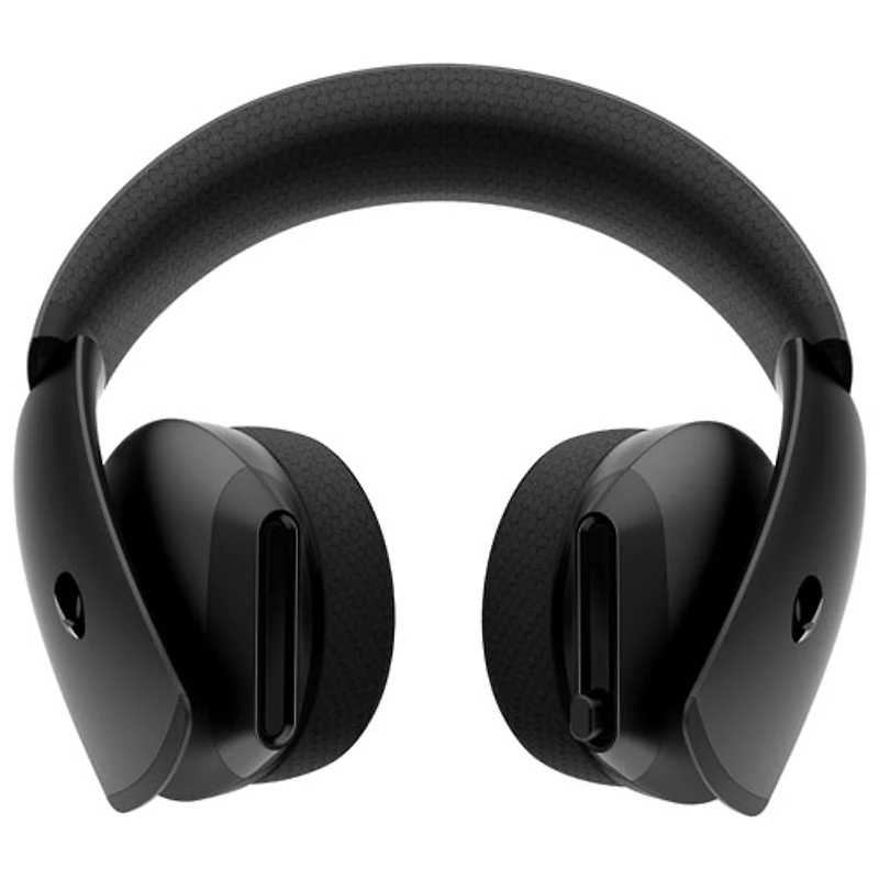 Casque de jeu AW310H d’Alienware - Noir