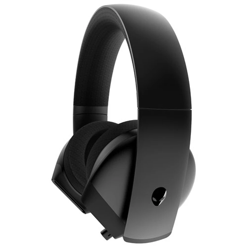 Alienware AW310H Gaming Headset - Black