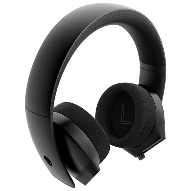 Alienware AW310H Gaming Headset - Black