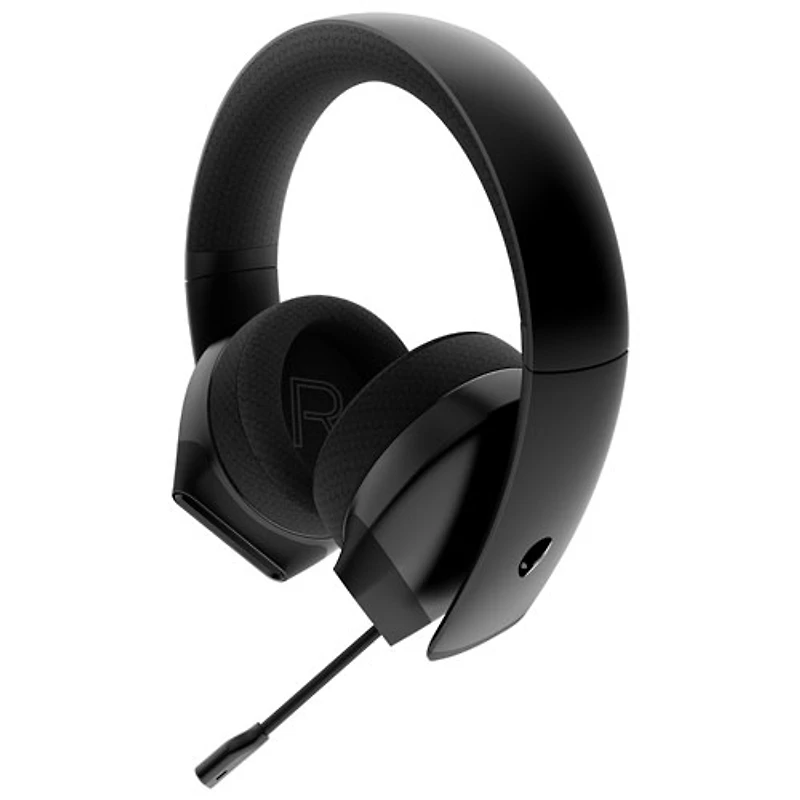 Alienware AW310H Gaming Headset - Black