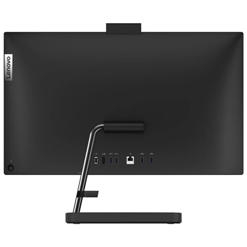 Ordinateur tout-en-un de 23,8 po Ideacentre de Lenovo (Core i5-1240P d'Intel/SSD 512 Go/RAM 12 Go) - Exclusivité Best Buy