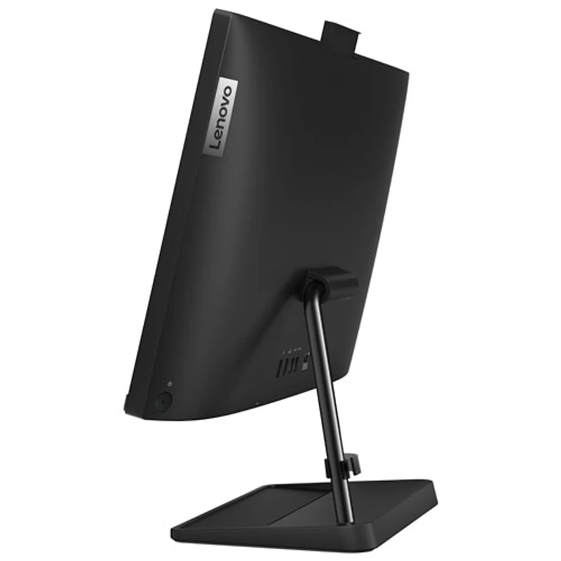 Ordinateur tout-en-un de 23,8 po Ideacentre de Lenovo (Core i5-1240P d'Intel/SSD 512 Go/RAM 12 Go) - Exclusivité Best Buy