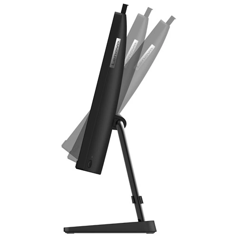 Ordinateur tout-en-un de 23,8 po Ideacentre de Lenovo (Core i5-1240P d'Intel/SSD 512 Go/RAM 12 Go) - Exclusivité Best Buy