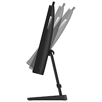 Ordinateur tout-en-un de 23,8 po Ideacentre de Lenovo (Core i5-1240P d'Intel/SSD 512 Go/RAM 12 Go) - Exclusivité Best Buy