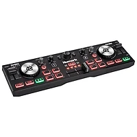 Contrôleur pour DJ DJ2GO2 Touch de Numark