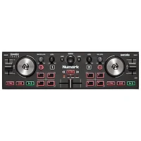 Contrôleur pour DJ DJ2GO2 Touch de Numark