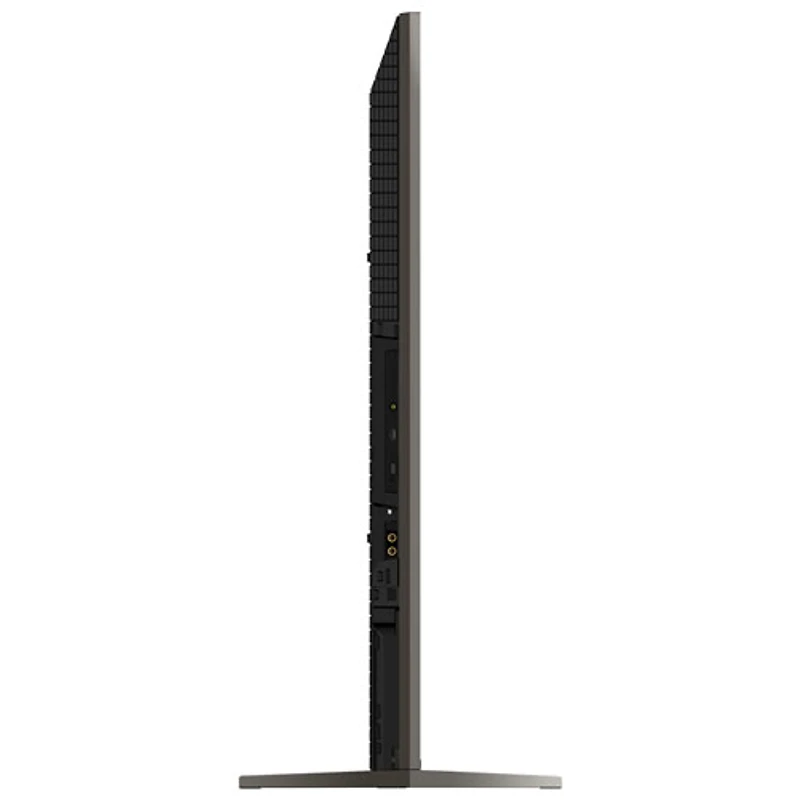 Téléviseur intelligent Google HDR miniDEL UHD 8K de 75 po BRAVIA XR Z9K de Sony (XR75Z9K)