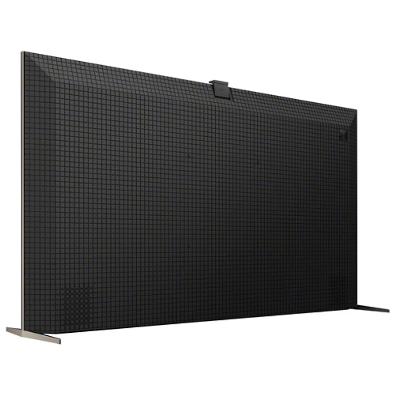 Téléviseur intelligent Google HDR miniDEL UHD 8K de 75 po BRAVIA XR Z9K de Sony (XR75Z9K)