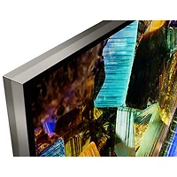 Téléviseur intelligent Google HDR miniDEL UHD 8K de 75 po BRAVIA XR Z9K de Sony (XR75Z9K)