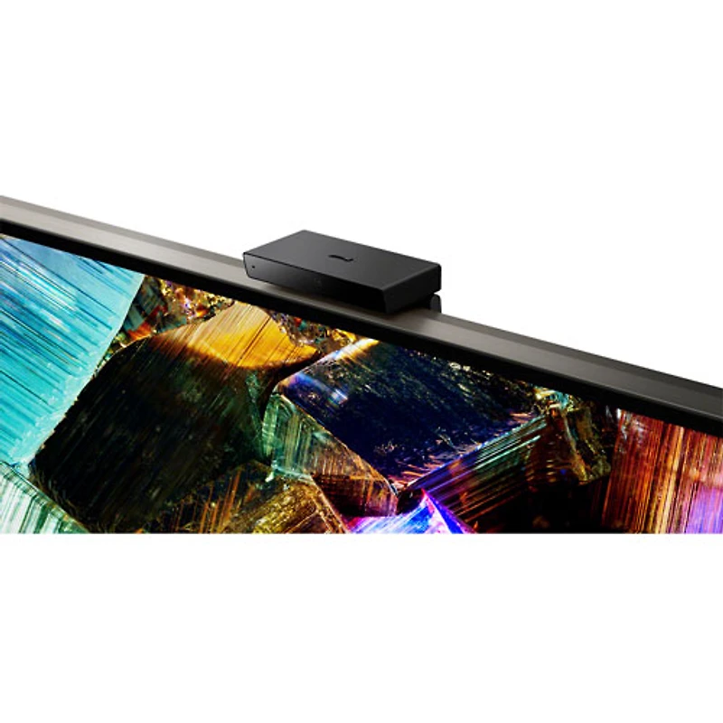 Téléviseur intelligent Google HDR miniDEL UHD 8K de 75 po BRAVIA XR Z9K de Sony (XR75Z9K)