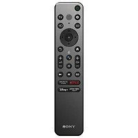 Téléviseur intelligent Google HDR miniDEL UHD 8K de 75 po BRAVIA XR Z9K de Sony (XR75Z9K)