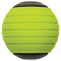 Ballon de massage vibrant MB Vibe de TriggerPoint - Vert