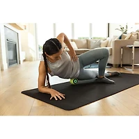 Ballon de massage vibrant MB Vibe de TriggerPoint - Vert