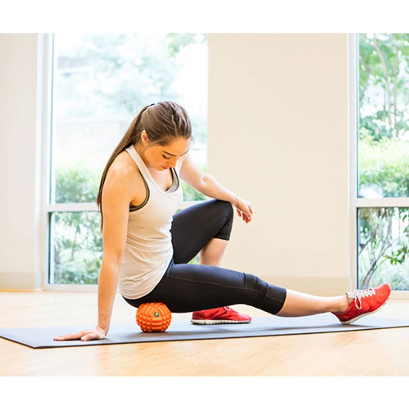 Ballon de massage TriggerPoint GRID