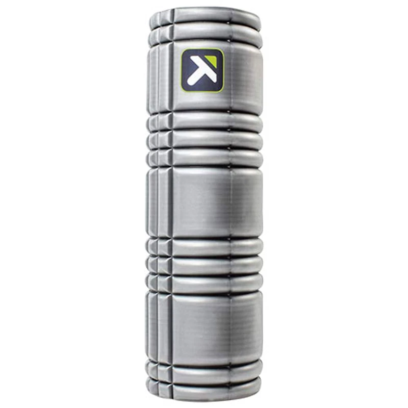 Rouleau en mousse CORE de Triggerpoint - 18 po - Gris
