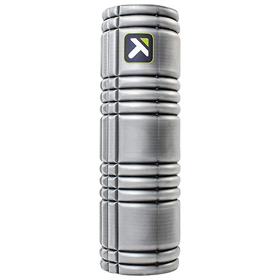 Rouleau en mousse CORE de Triggerpoint - 18 po - Gris